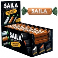 SAILA TOFFE PZ.100 LIQUIRIZIA CARAMELLO SALATO